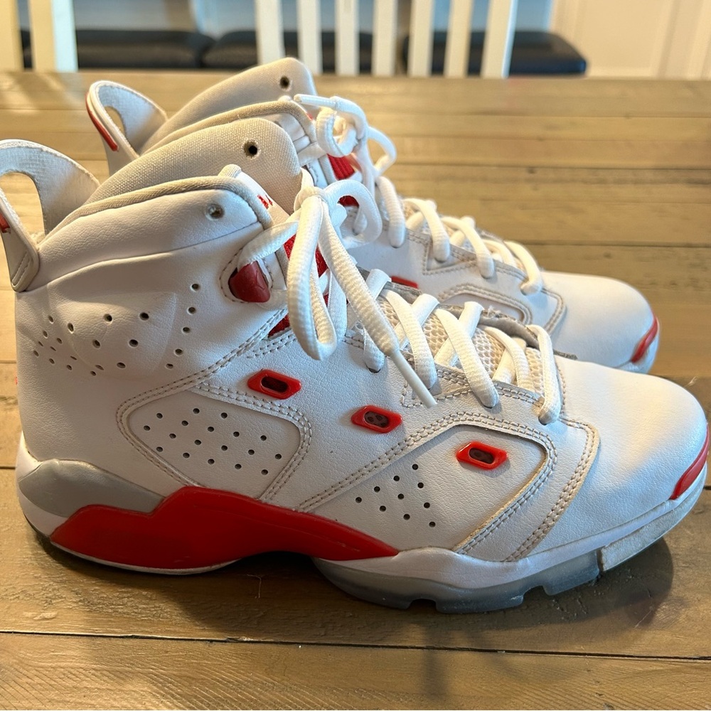 Jordans 6-17-23